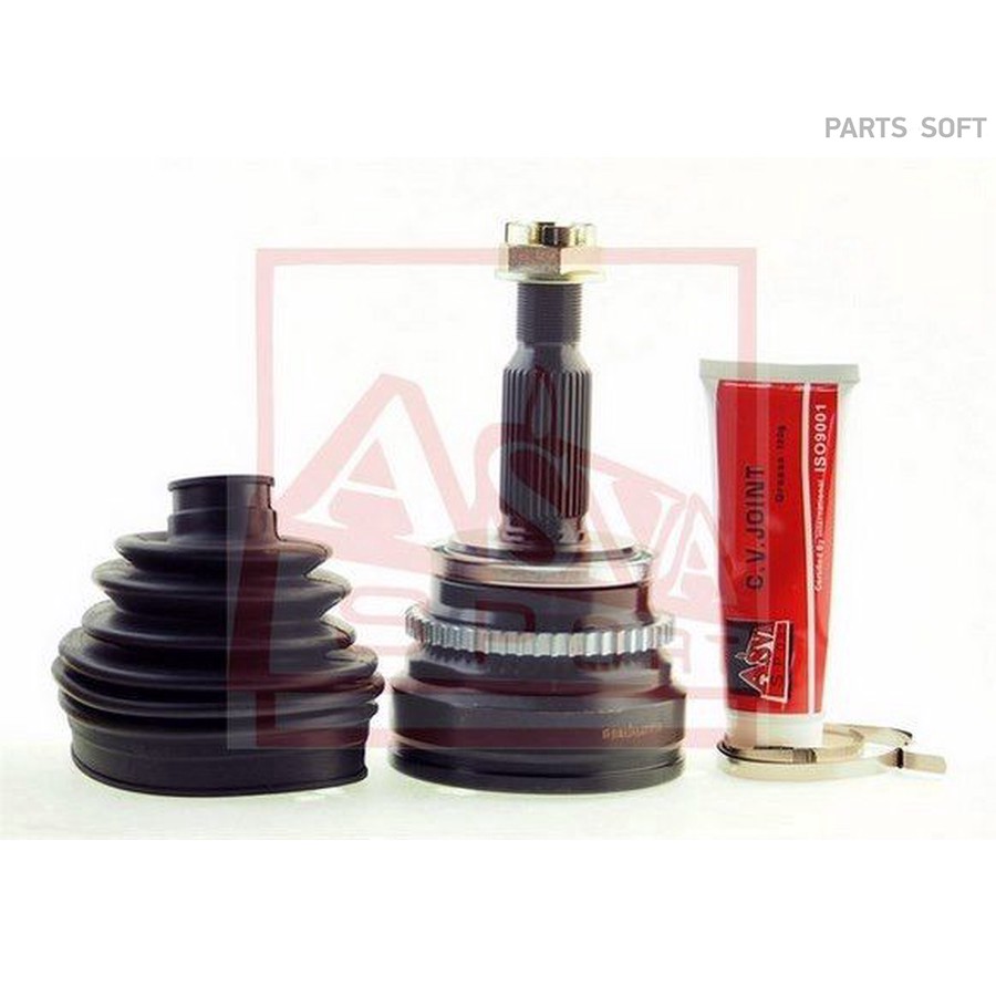 ШРУС наружный задний 43x72x33 Asva MTR-V97LA50 - ASVA None None